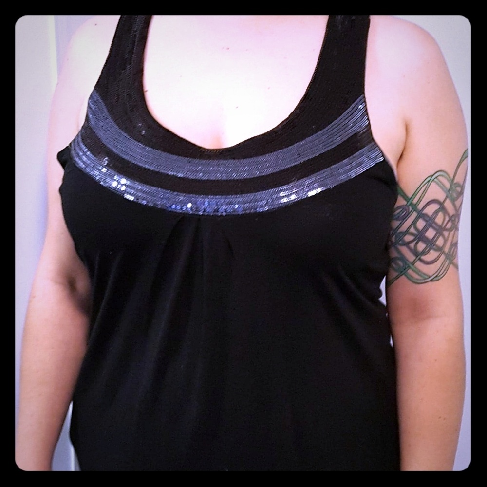 Dress Barn Tank